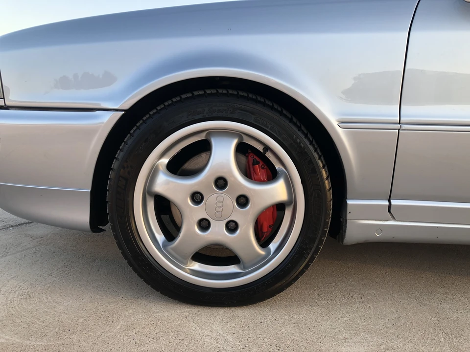 1994 Audi RS2 Avant - Image 24 of 31