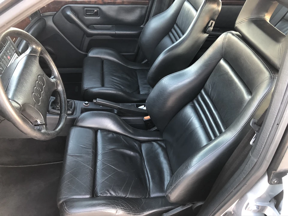 1994 Audi RS2 Avant - Image 30 of 31