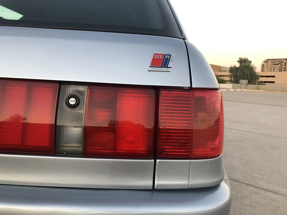 1994 Audi RS2 Avant - Image 20 of 31