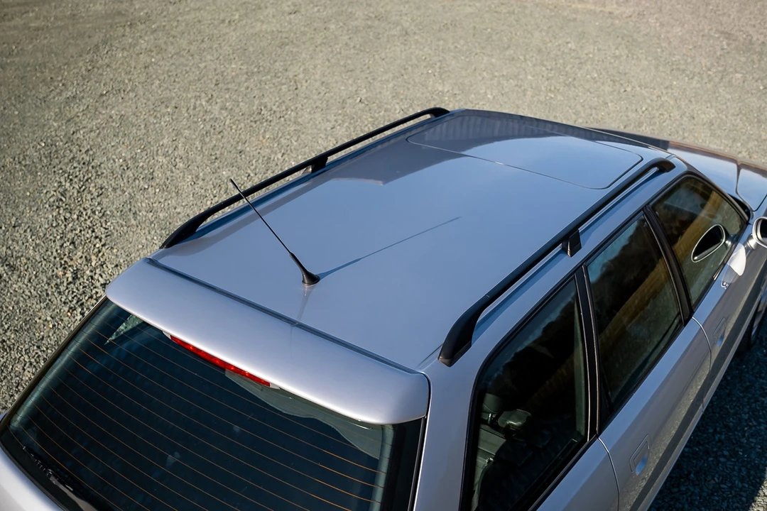 1994 Audi RS2 Avant - Image 30 of 31