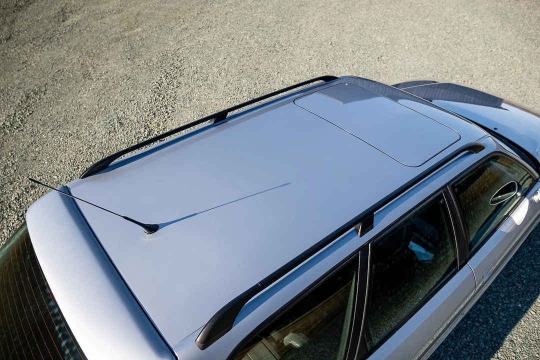 1994 Audi RS2 Avant - Image 31 of 31