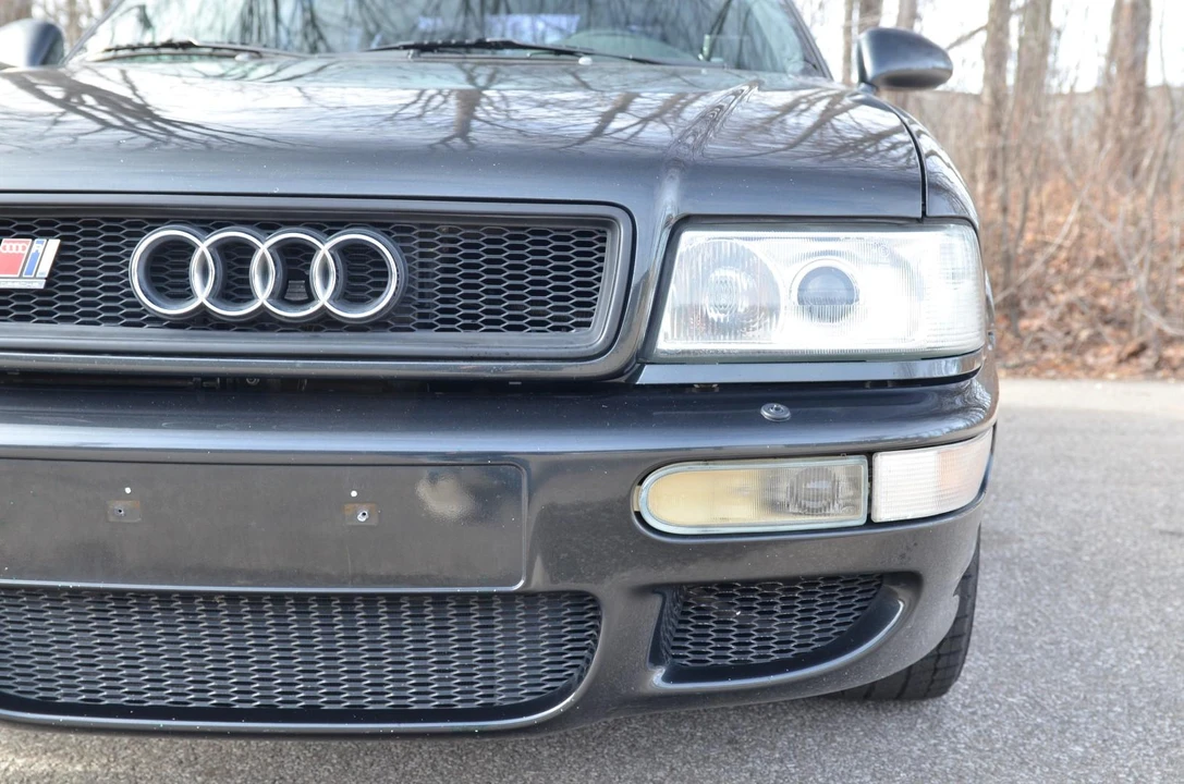 1994 Audi RS2 Avant - Image 27 of 31