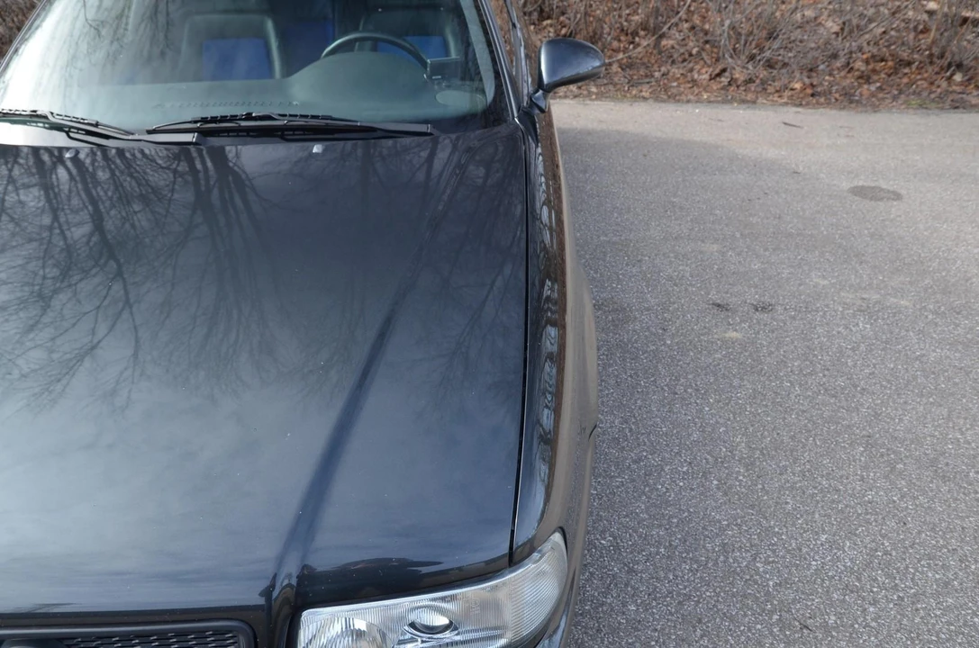 1994 Audi RS2 Avant - Image 30 of 31
