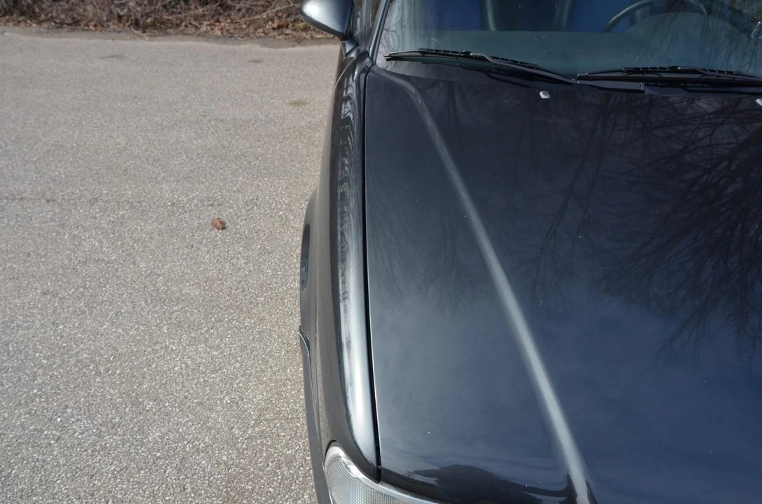 1994 Audi RS2 Avant - Image 31 of 31