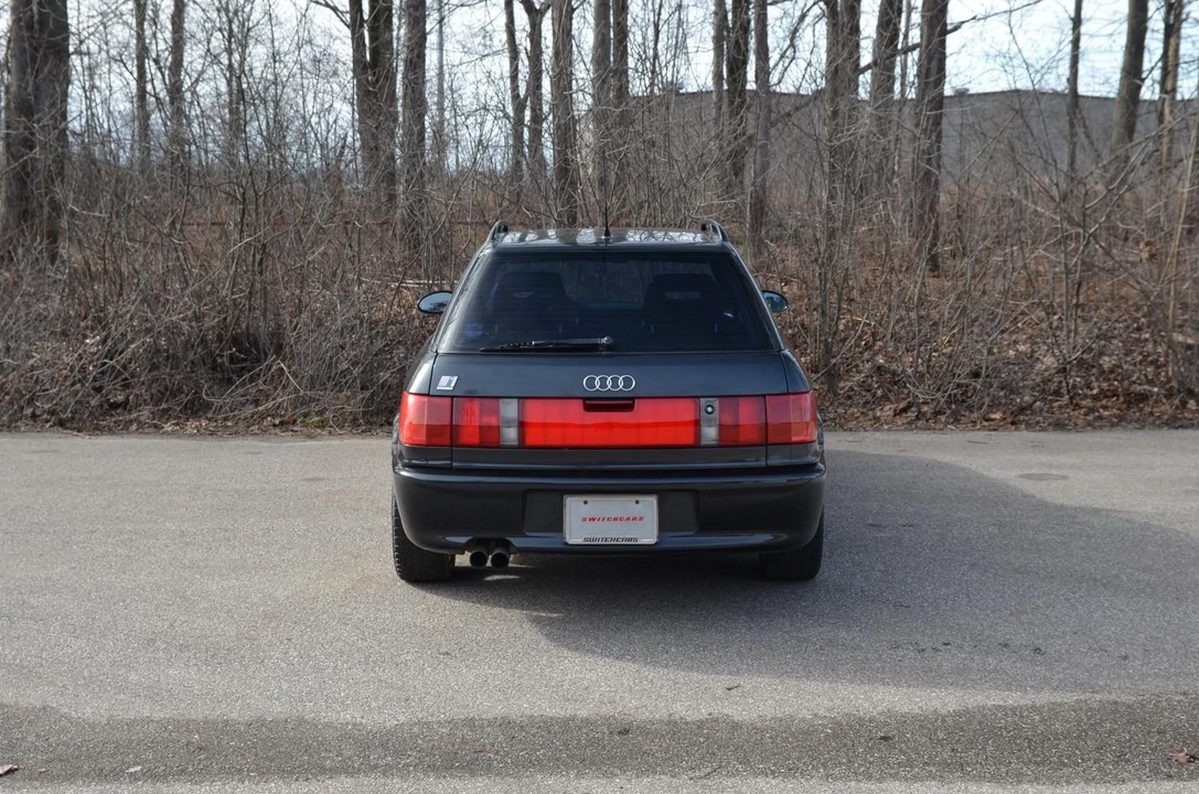 1994 Audi RS2 Avant - Image 7 of 31
