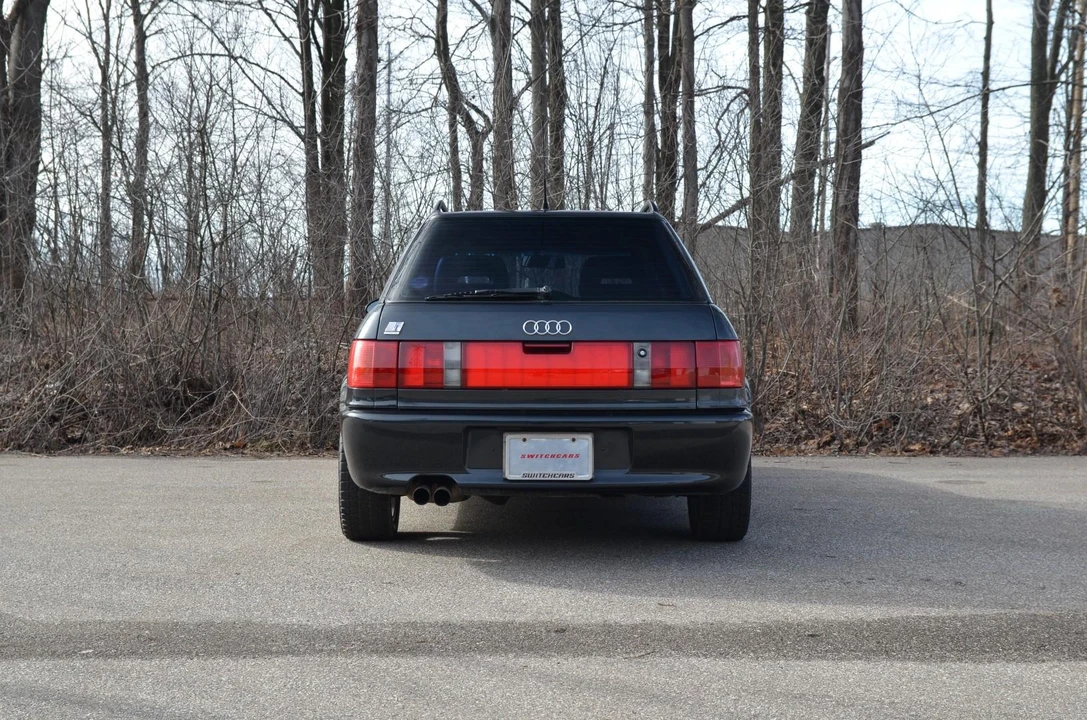 1994 Audi RS2 Avant - Image 8 of 31