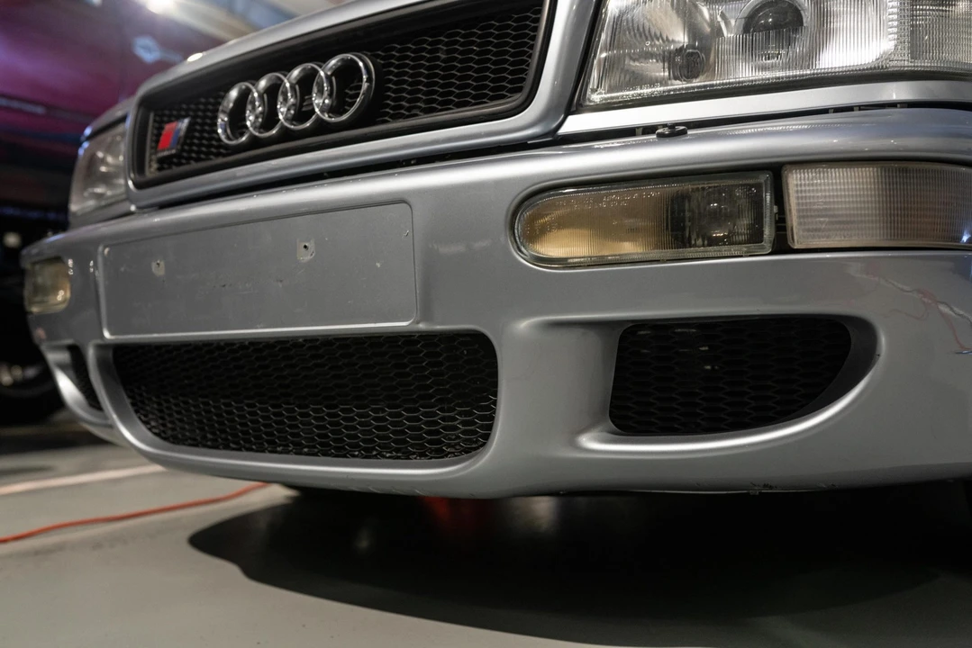 1994 Audi RS2 Avant - Image 23 of 31
