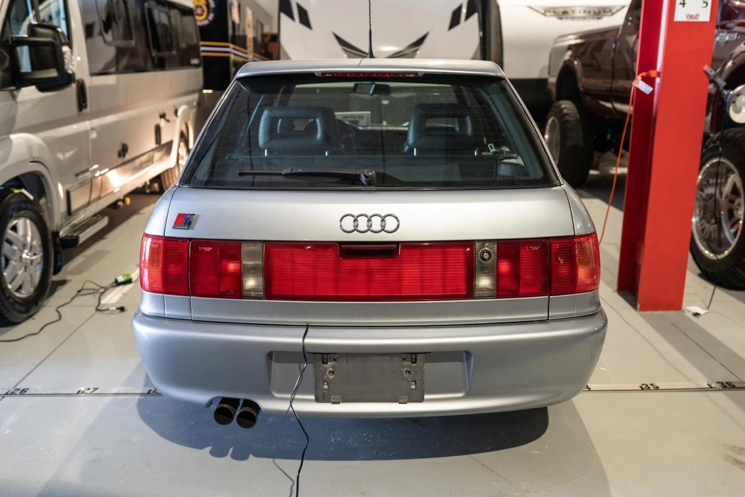 1994 Audi RS2 Avant - Image 14 of 31