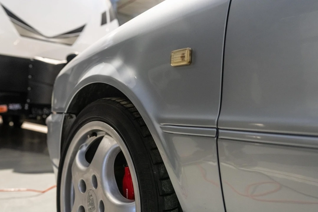 1994 Audi RS2 Avant - Image 28 of 31