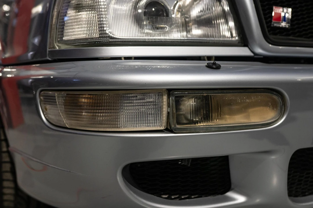 1994 Audi RS2 Avant - Image 22 of 31