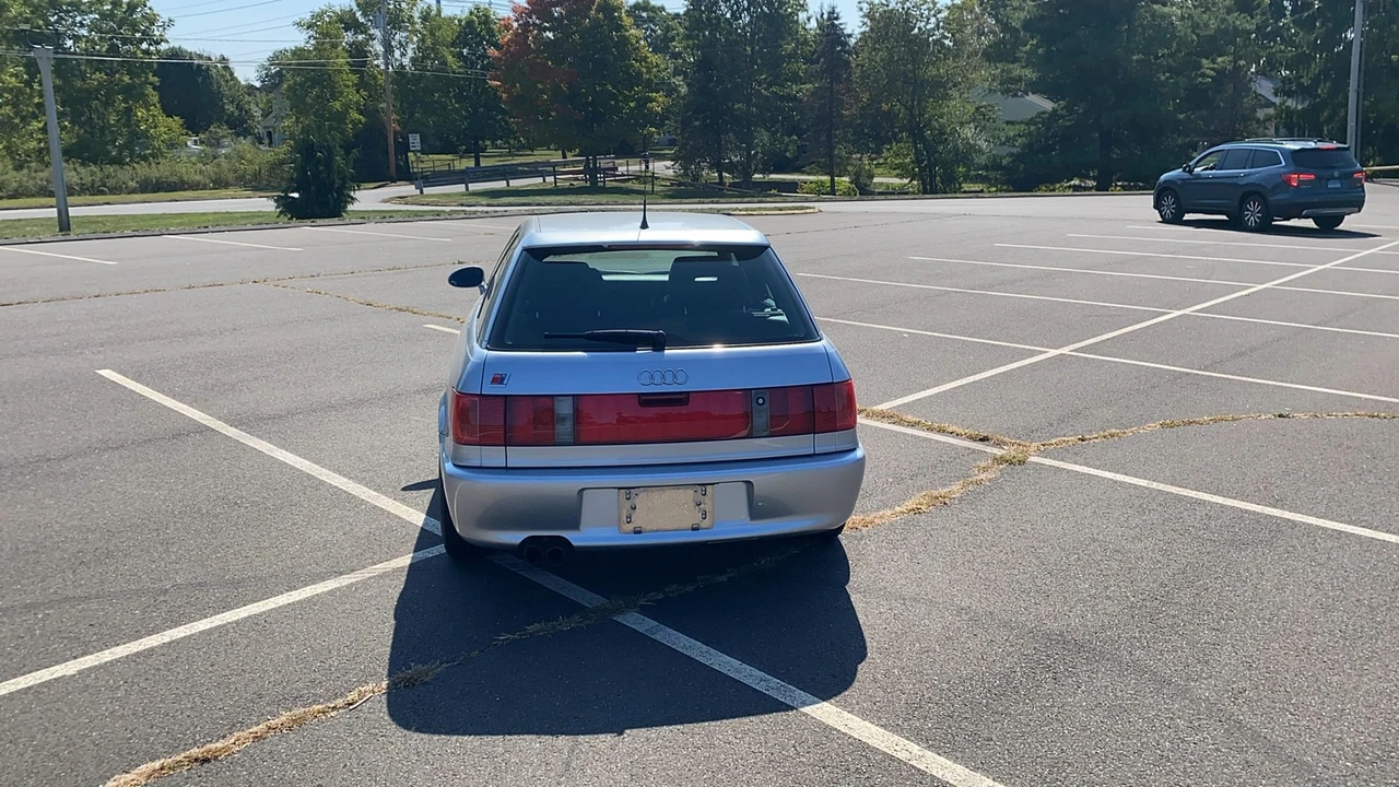 1994 Audi RS2 Avant - Image 15 of 31