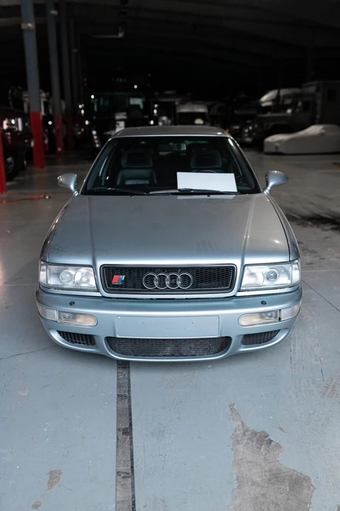 1994 Audi RS2 Avant - Image 7 of 31