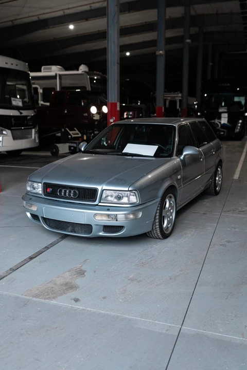 1994 Audi RS2 Avant - Image 4 of 31