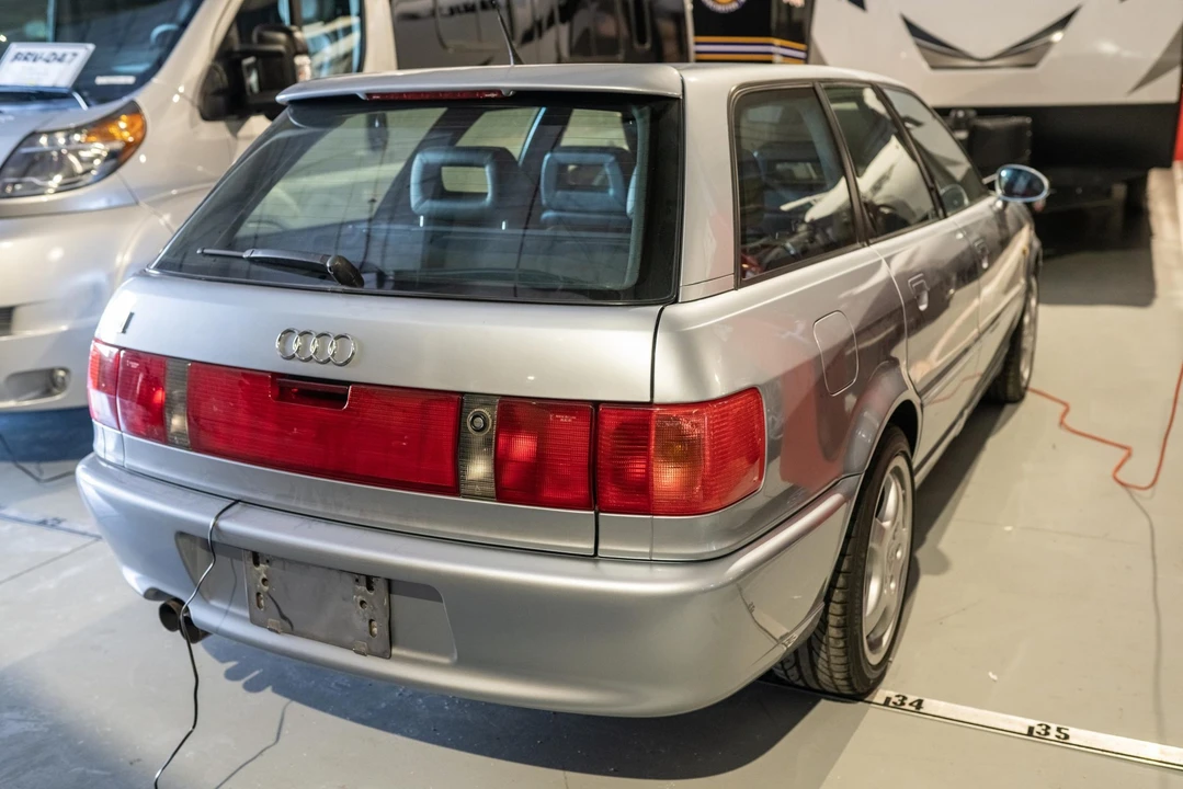 1994 Audi RS2 Avant - Image 12 of 31