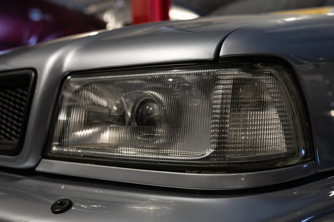 1994 Audi RS2 Avant - Image 25 of 31