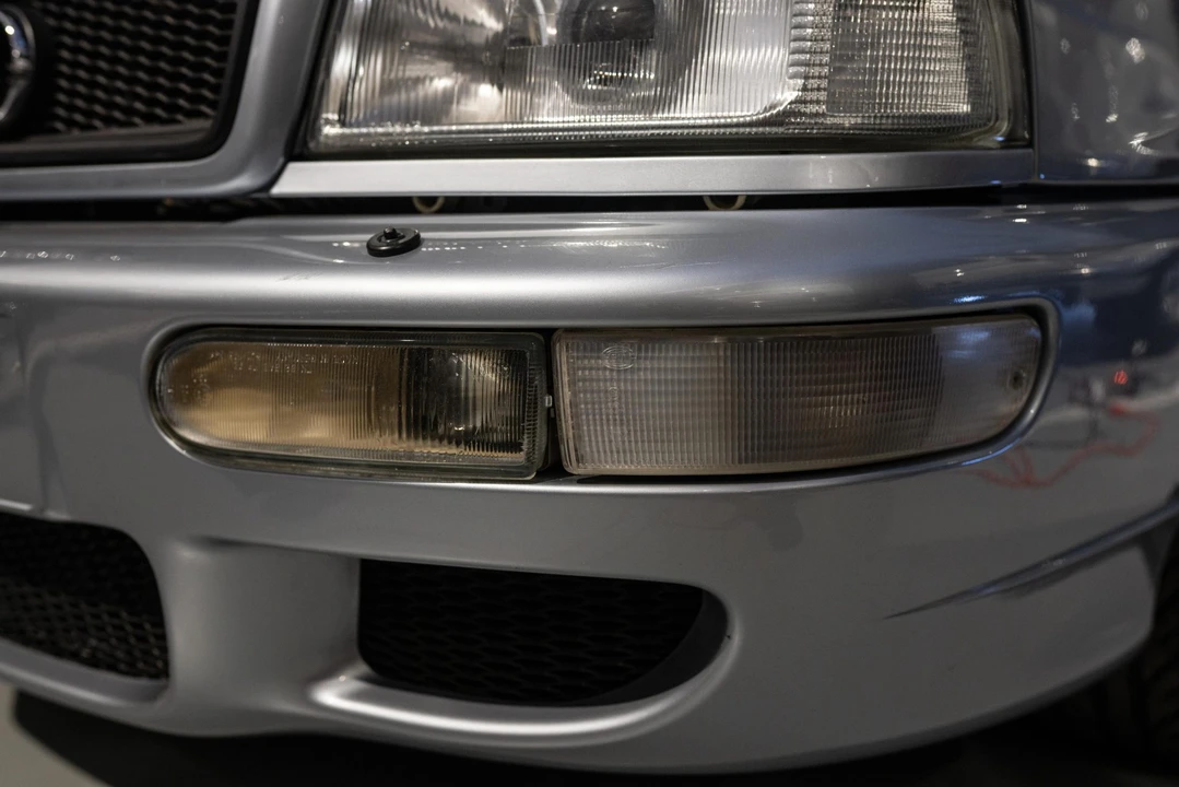1994 Audi RS2 Avant - Image 24 of 31