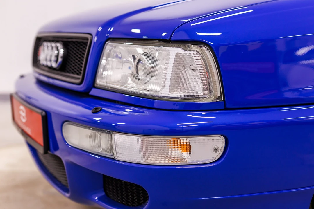 1994 Audi RS2 Avant - Image 31 of 31