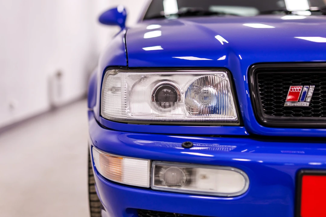 1994 Audi RS2 Avant - Image 29 of 31