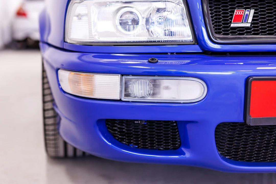 1994 Audi RS2 Avant - Image 30 of 31
