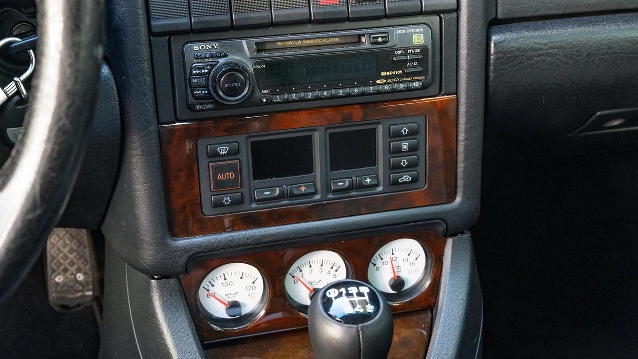 1994 Audi RS2 Avant - Image 29 of 31