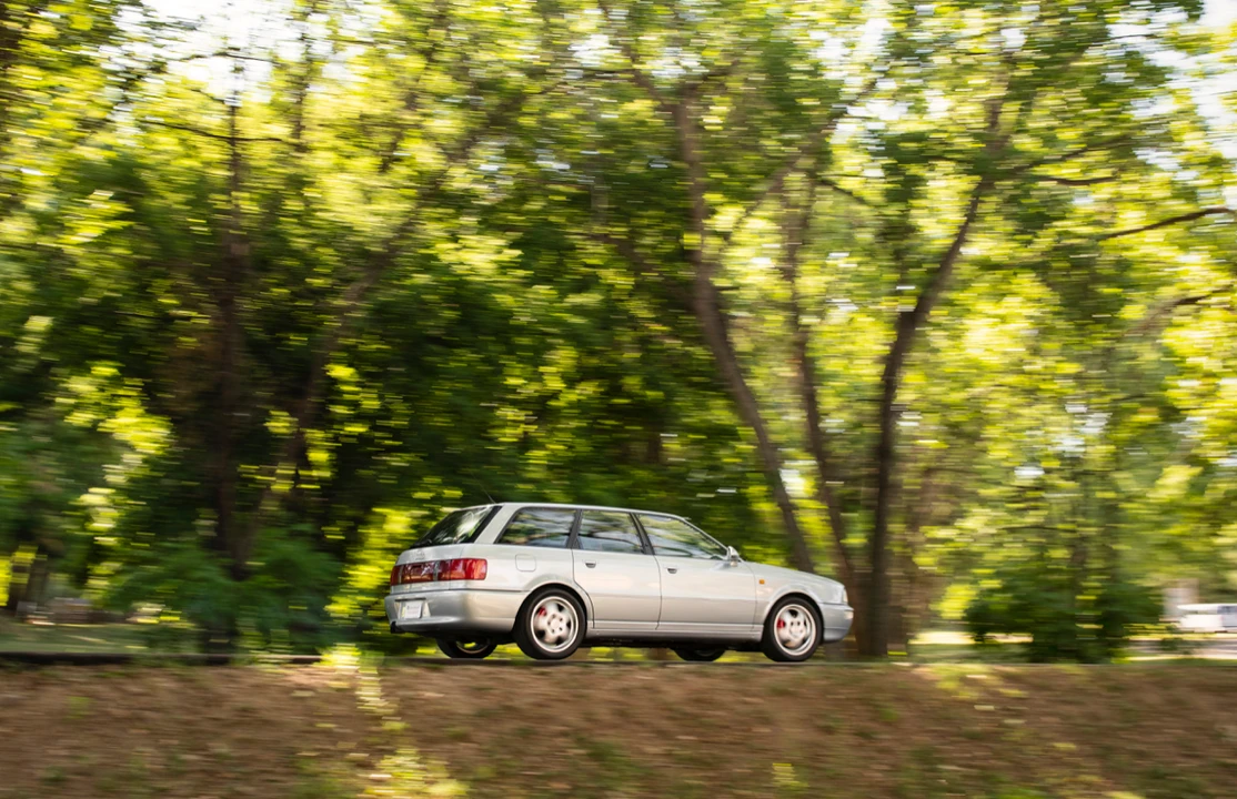 1994 Audi RS2 Avant - Image 6 of 31
