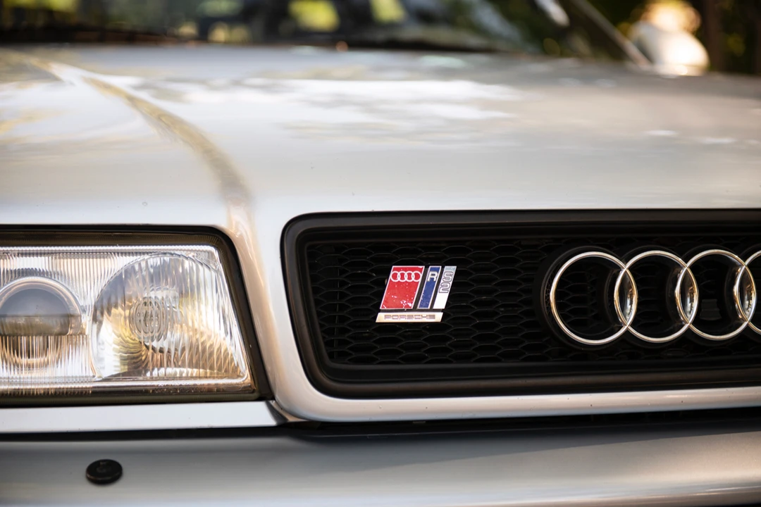 1994 Audi RS2 Avant - Image 28 of 31