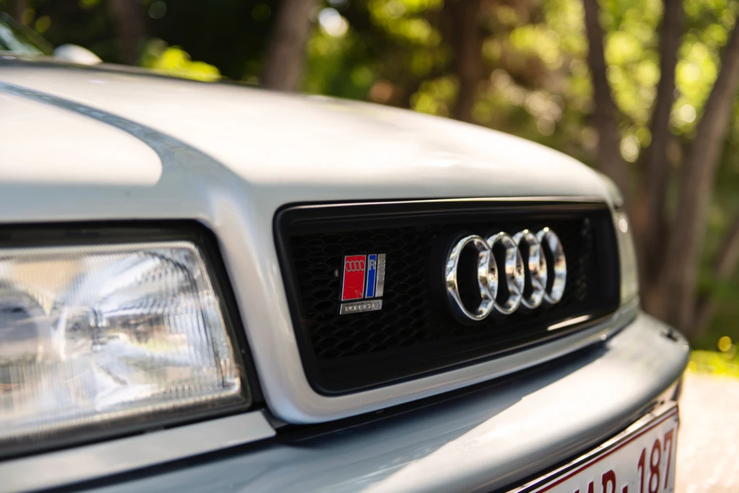 1994 Audi RS2 Avant - Image 29 of 31