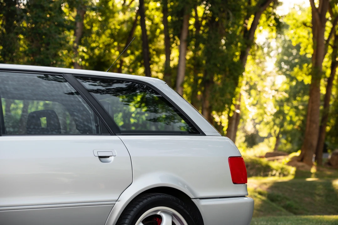1994 Audi RS2 Avant - Image 30 of 31