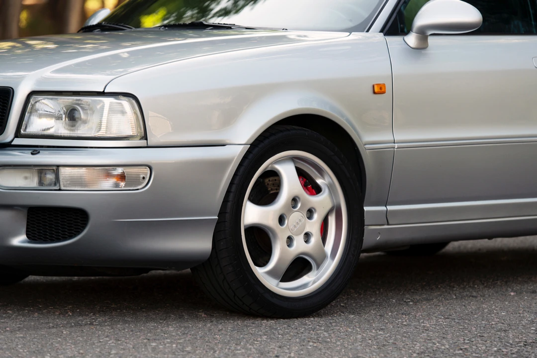 1994 Audi RS2 Avant - Image 25 of 31