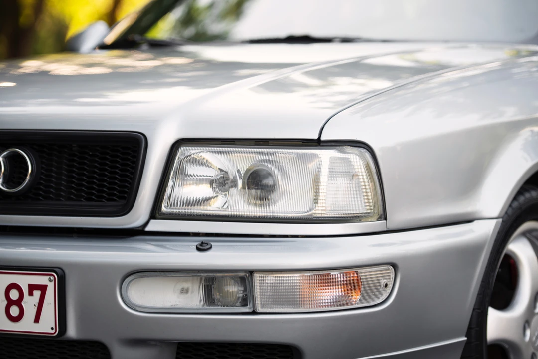 1994 Audi RS2 Avant - Image 27 of 31