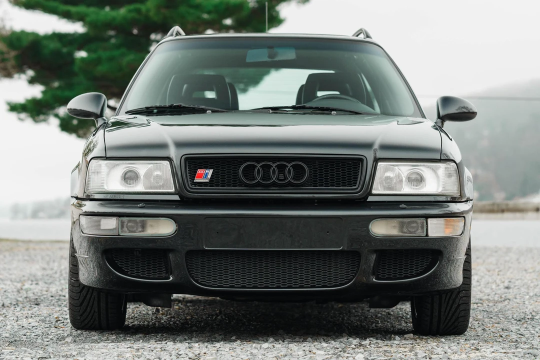 1994 Audi RS2 Avant - Image 2 of 31
