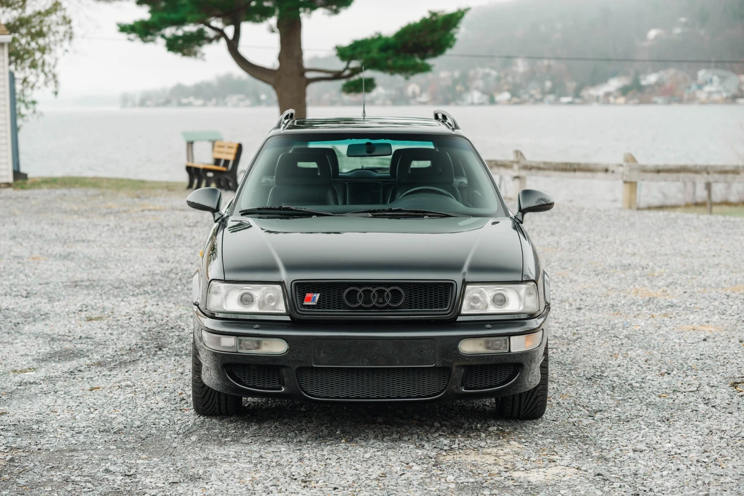1994 Audi RS2 Avant - Image 7 of 31