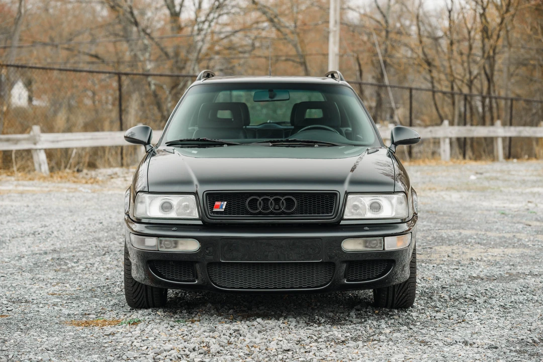 1994 Audi RS2 Avant - Image 10 of 31