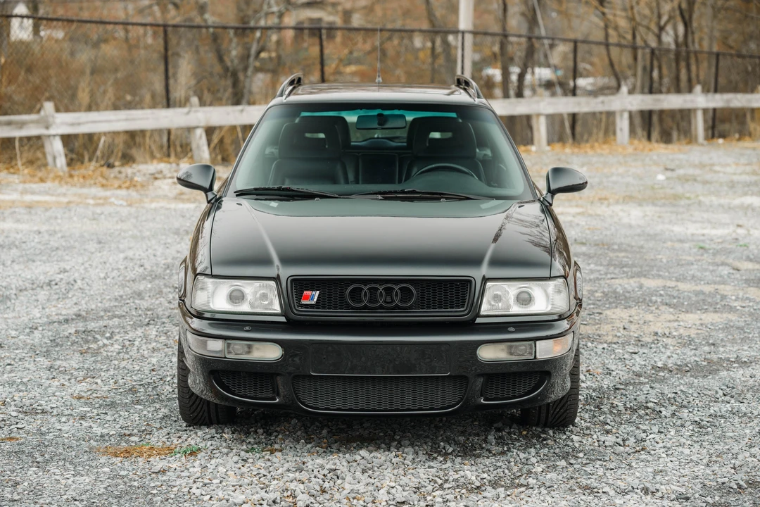 1994 Audi RS2 Avant - Image 8 of 31