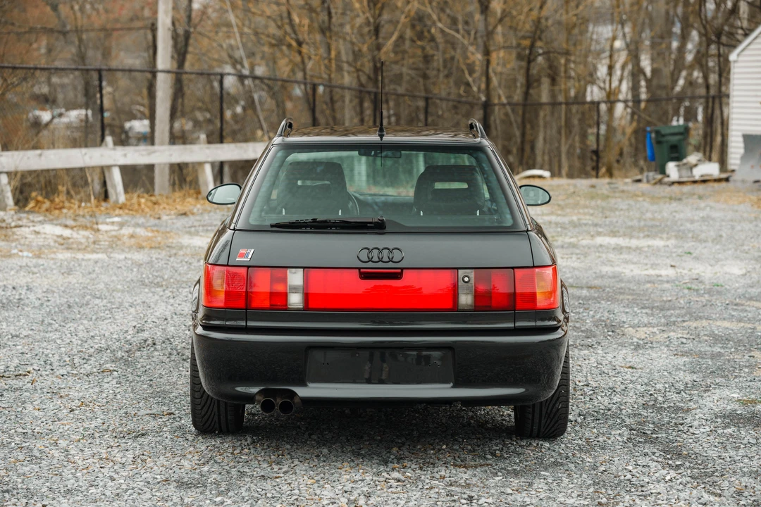 1994 Audi RS2 Avant - Image 24 of 31