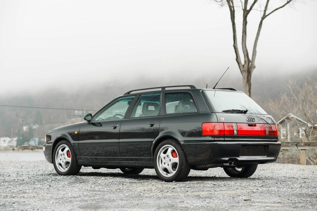 1994 Audi RS2 Avant - Image 20 of 31