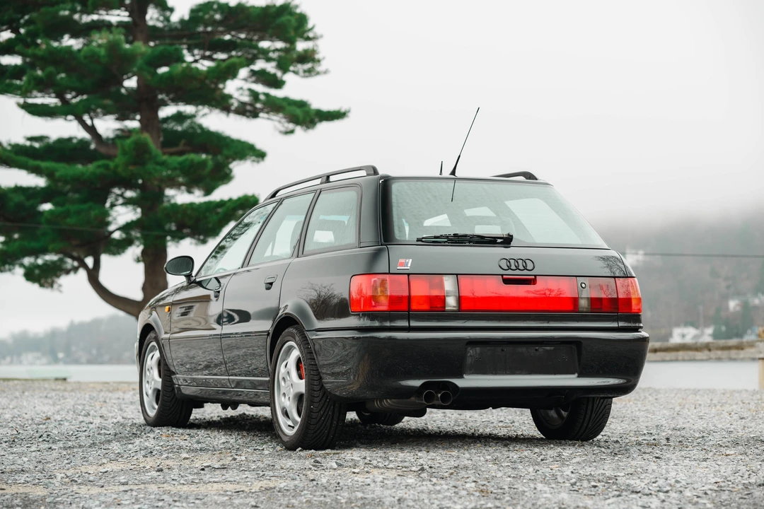 1994 Audi RS2 Avant - Image 23 of 31