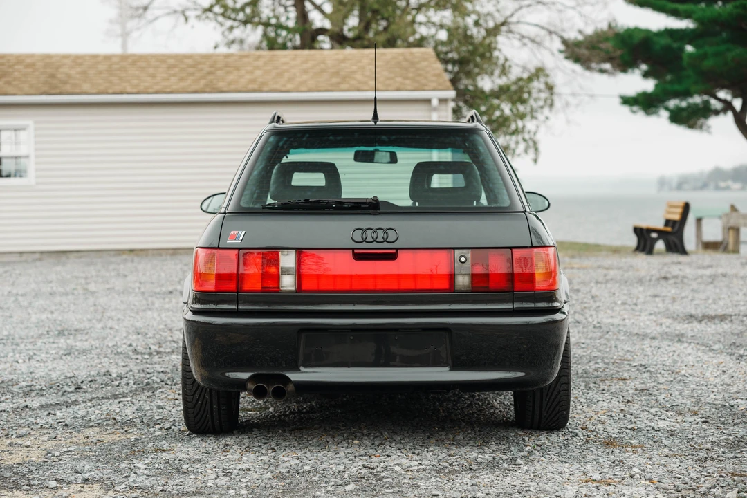 1994 Audi RS2 Avant - Image 25 of 31