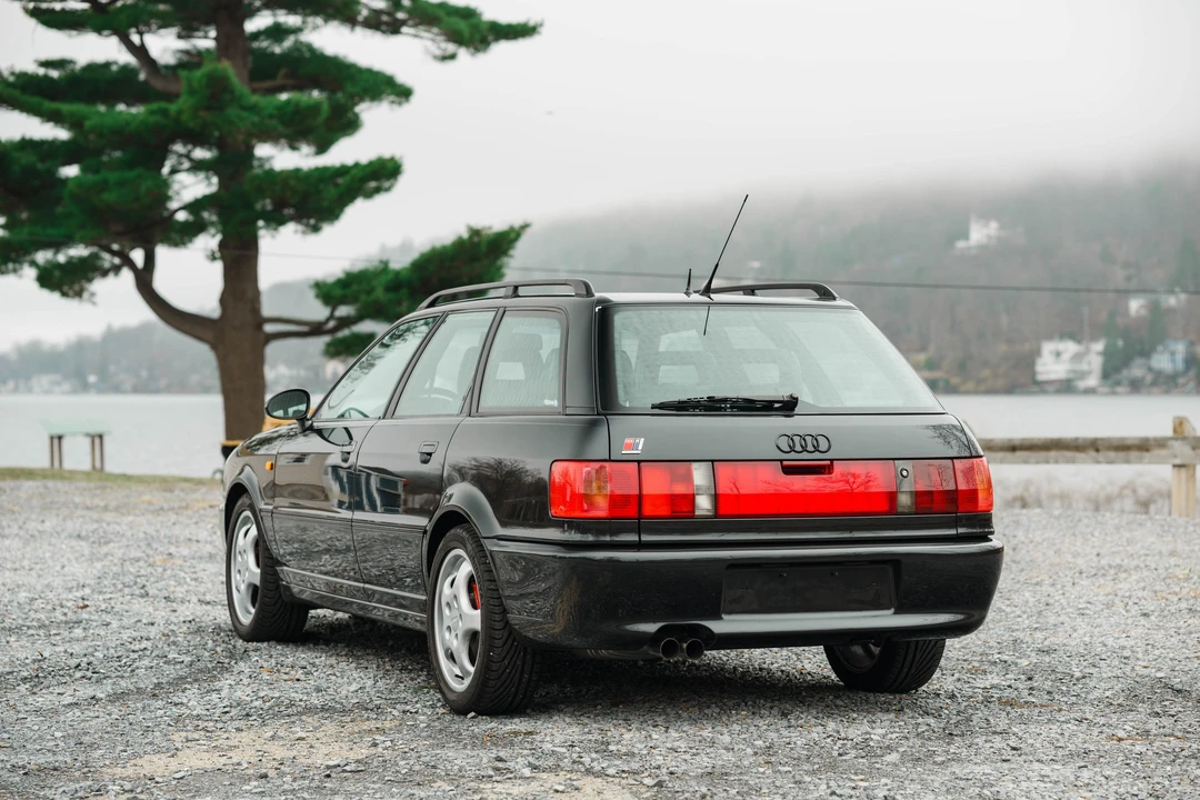 1994 Audi RS2 Avant - Image 22 of 31