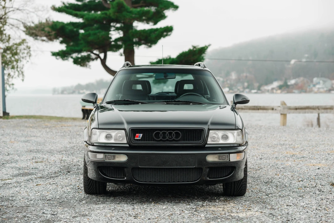 1994 Audi RS2 Avant - Image 9 of 31