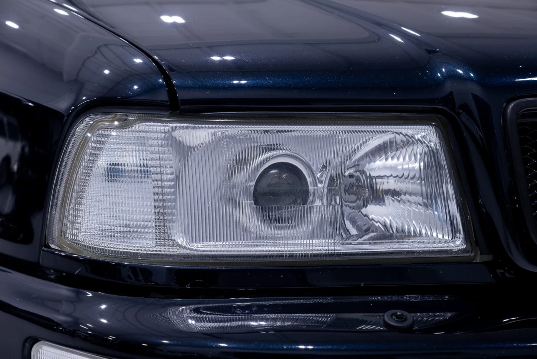 1994 Audi RS2 Avant - Image 15 of 31