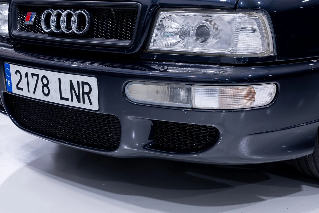 1994 Audi RS2 Avant - Image 20 of 31