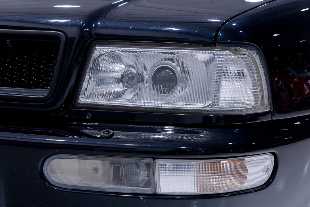 1994 Audi RS2 Avant - Image 21 of 31