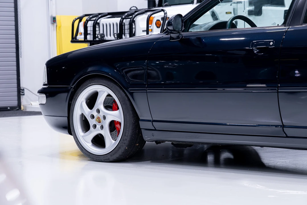 1994 Audi RS2 Avant - Image 22 of 31