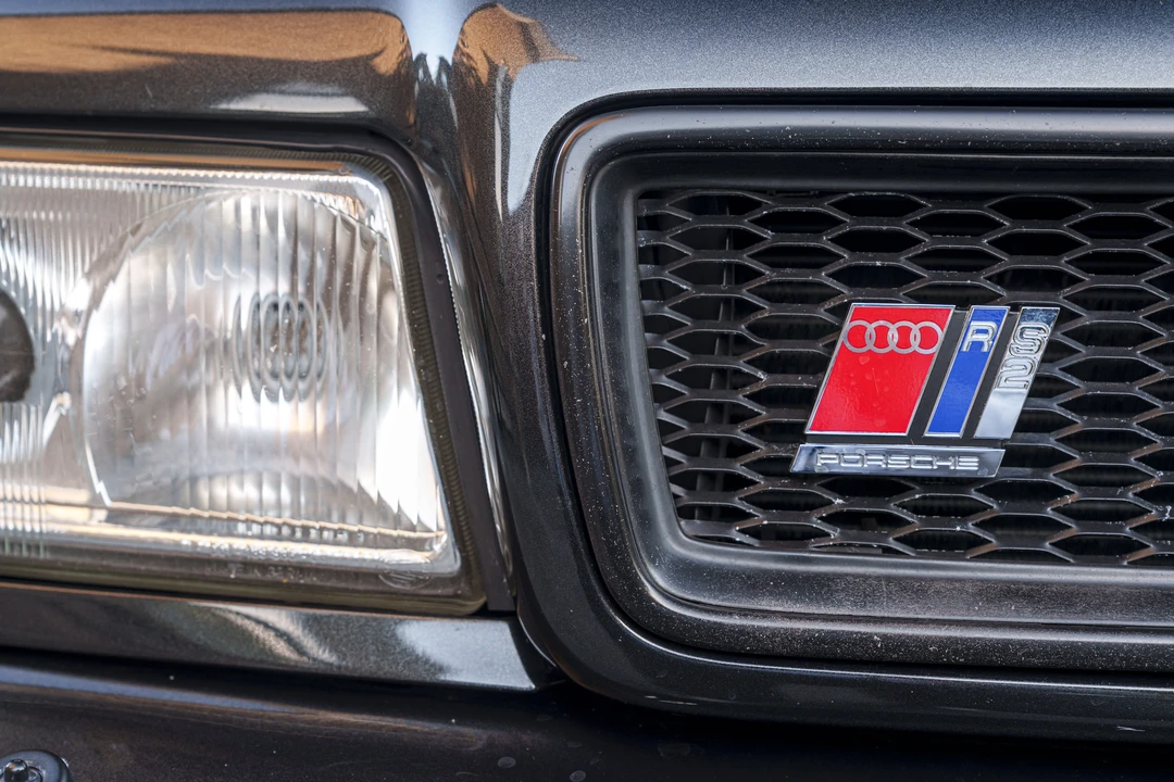 1994 Audi RS2 Avant - Image 10 of 31