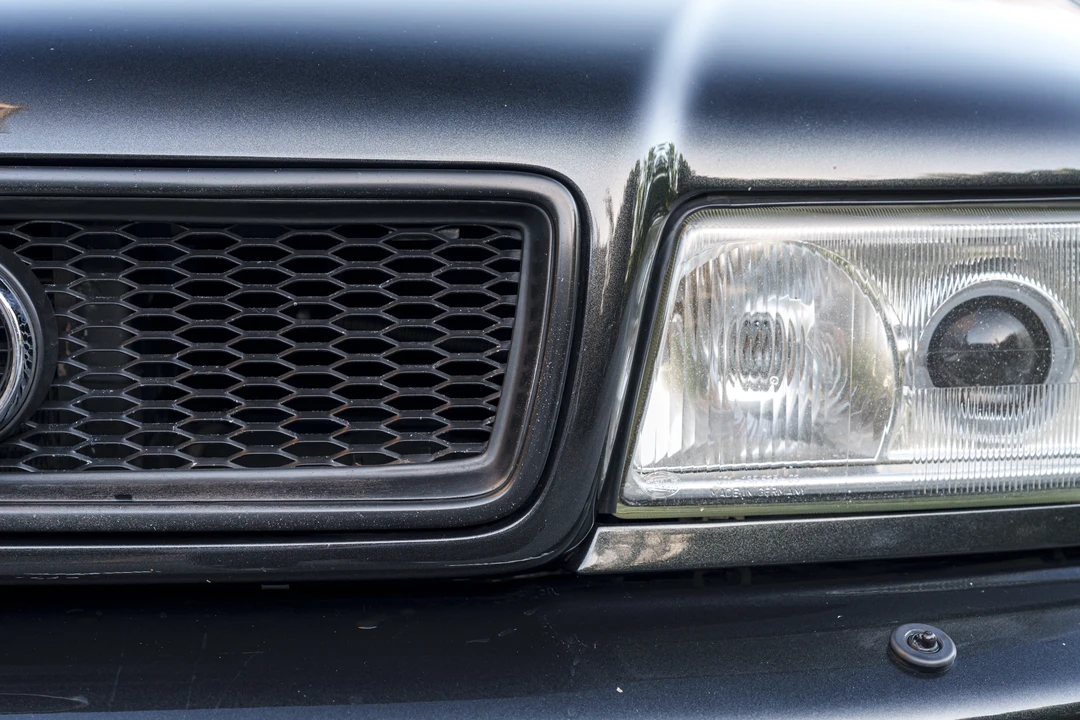 1994 Audi RS2 Avant - Image 11 of 31