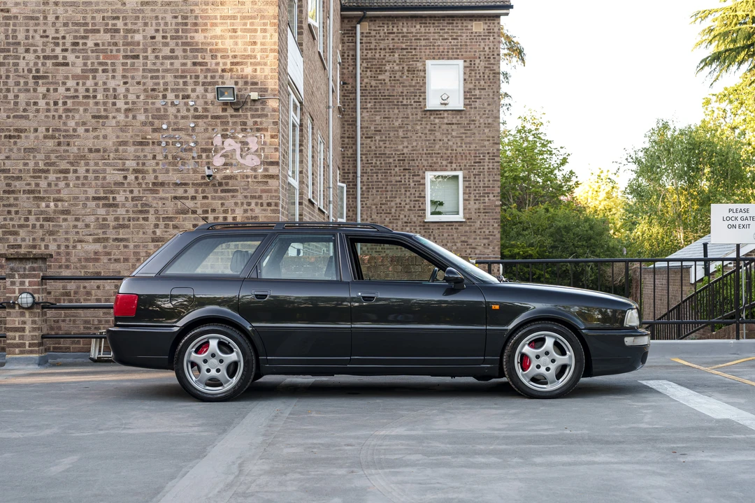 1994 Audi RS2 Avant - Image 8 of 31