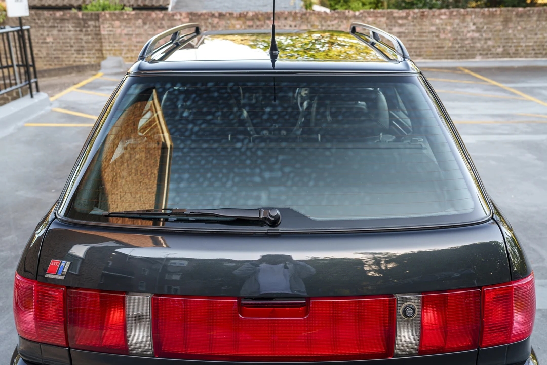1994 Audi RS2 Avant - Image 25 of 31