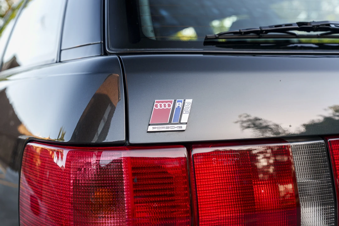 1994 Audi RS2 Avant - Image 26 of 31