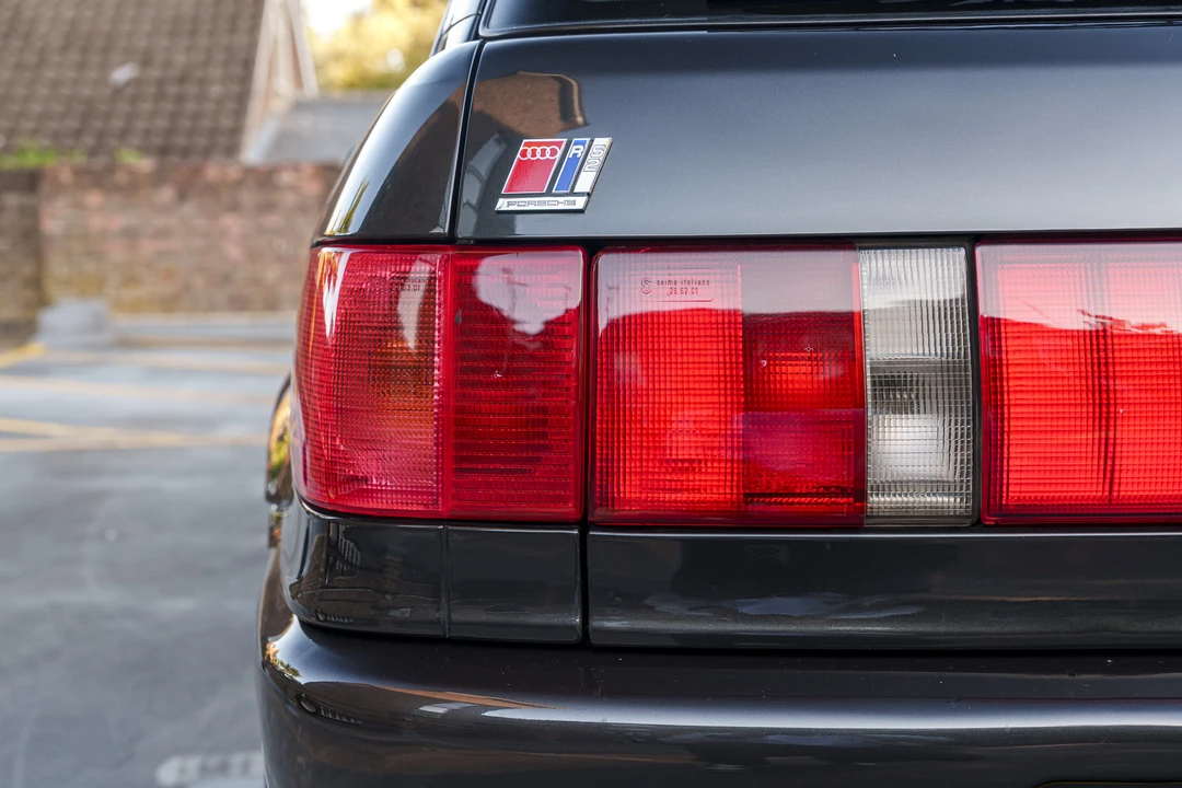 1994 Audi RS2 Avant - Image 29 of 31